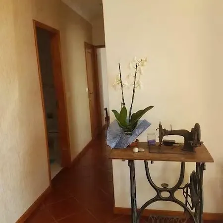 Beach-Surf House Moledo  Extérieur photo