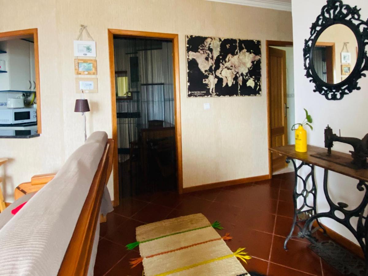 Appartement Beach-surf House Moledo (Viana do Castelo)