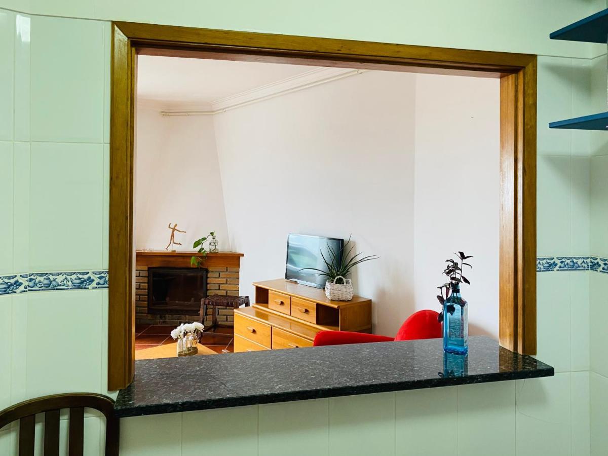 Beach-surf House Appartement *