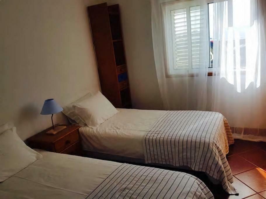 Appartement Beach-surf House
