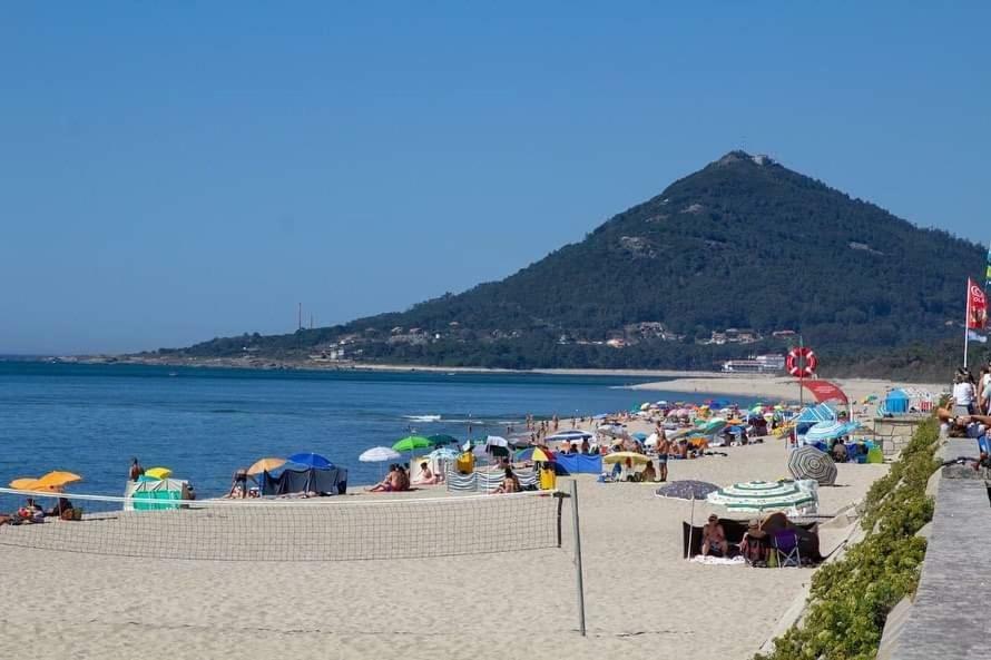 Appartement Beach-surf House Moledo (Viana do Castelo)