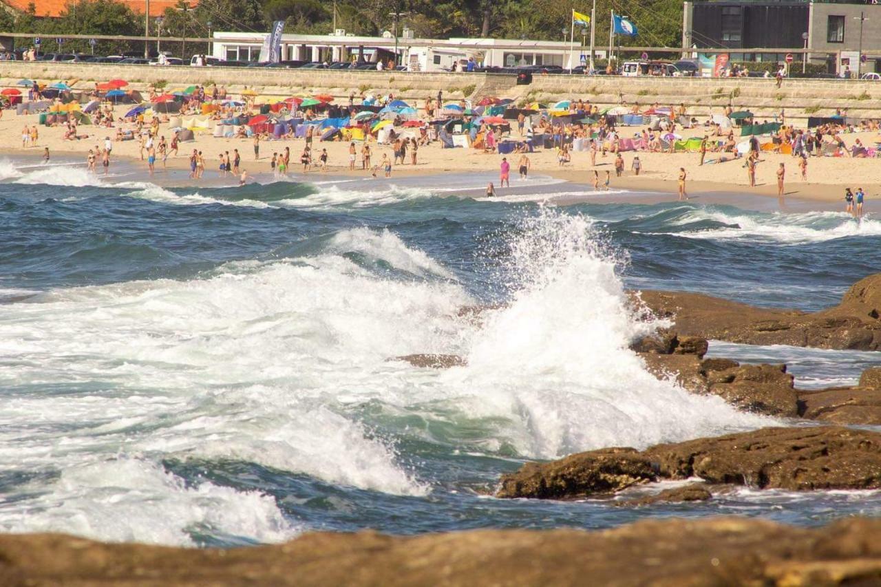 Appartement Beach-surf House *